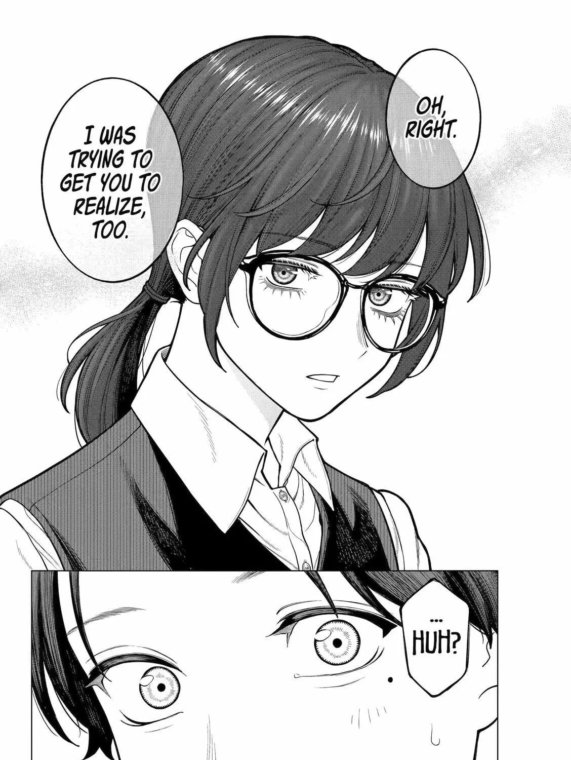 On and Off: Work-Life Imbalance Chapter 15 page 9 - 
