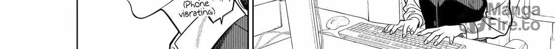 On and Off: Work-Life Imbalance Chapter 16 page 18 - 