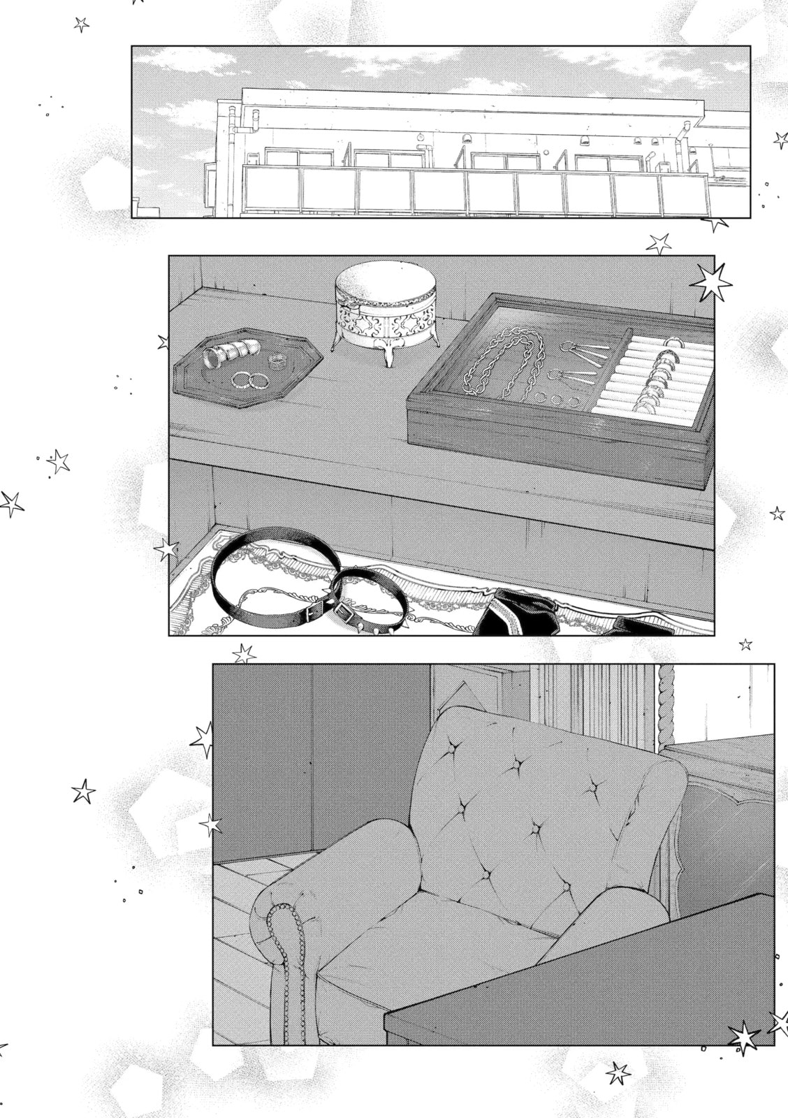 On and Off: Work-Life Imbalance Chapter 18.2 page 1 - 