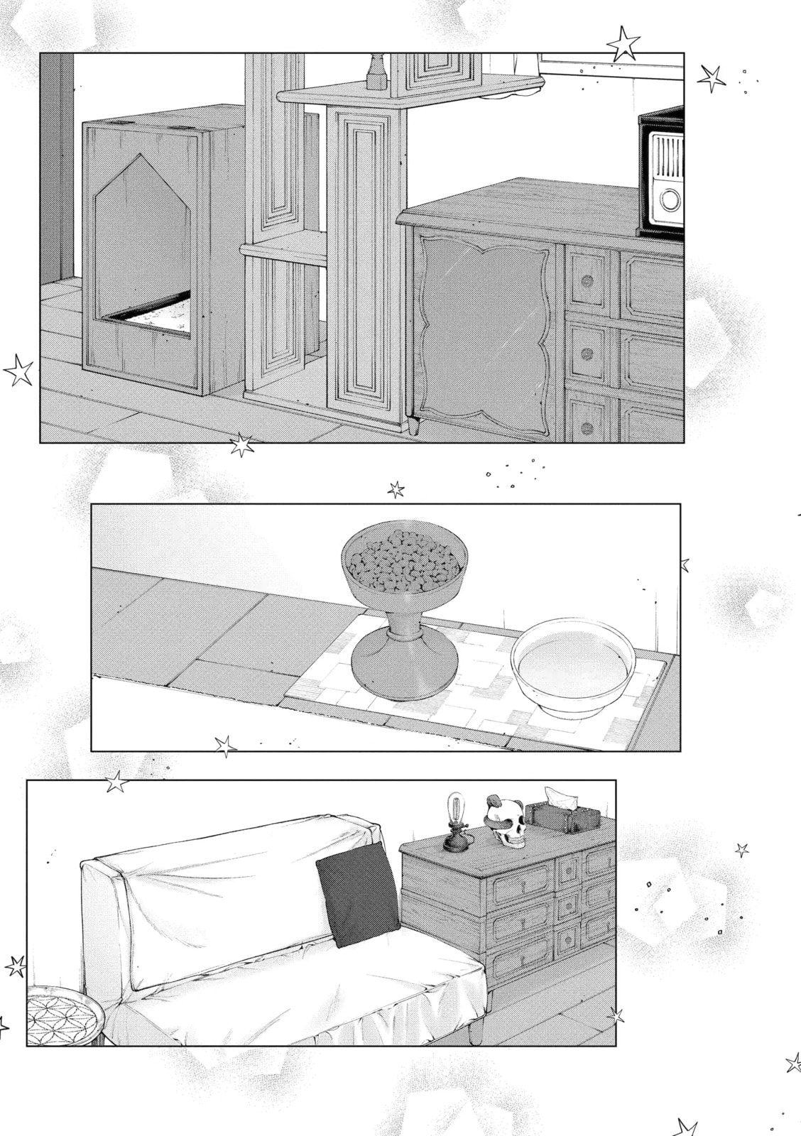 On and Off: Work-Life Imbalance Chapter 18.2 page 2 - 