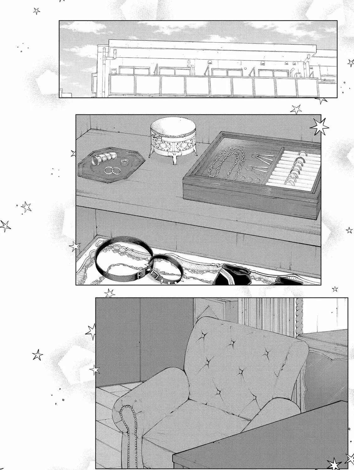 On and Off: Work-Life Imbalance Chapter 18 page 19 - 