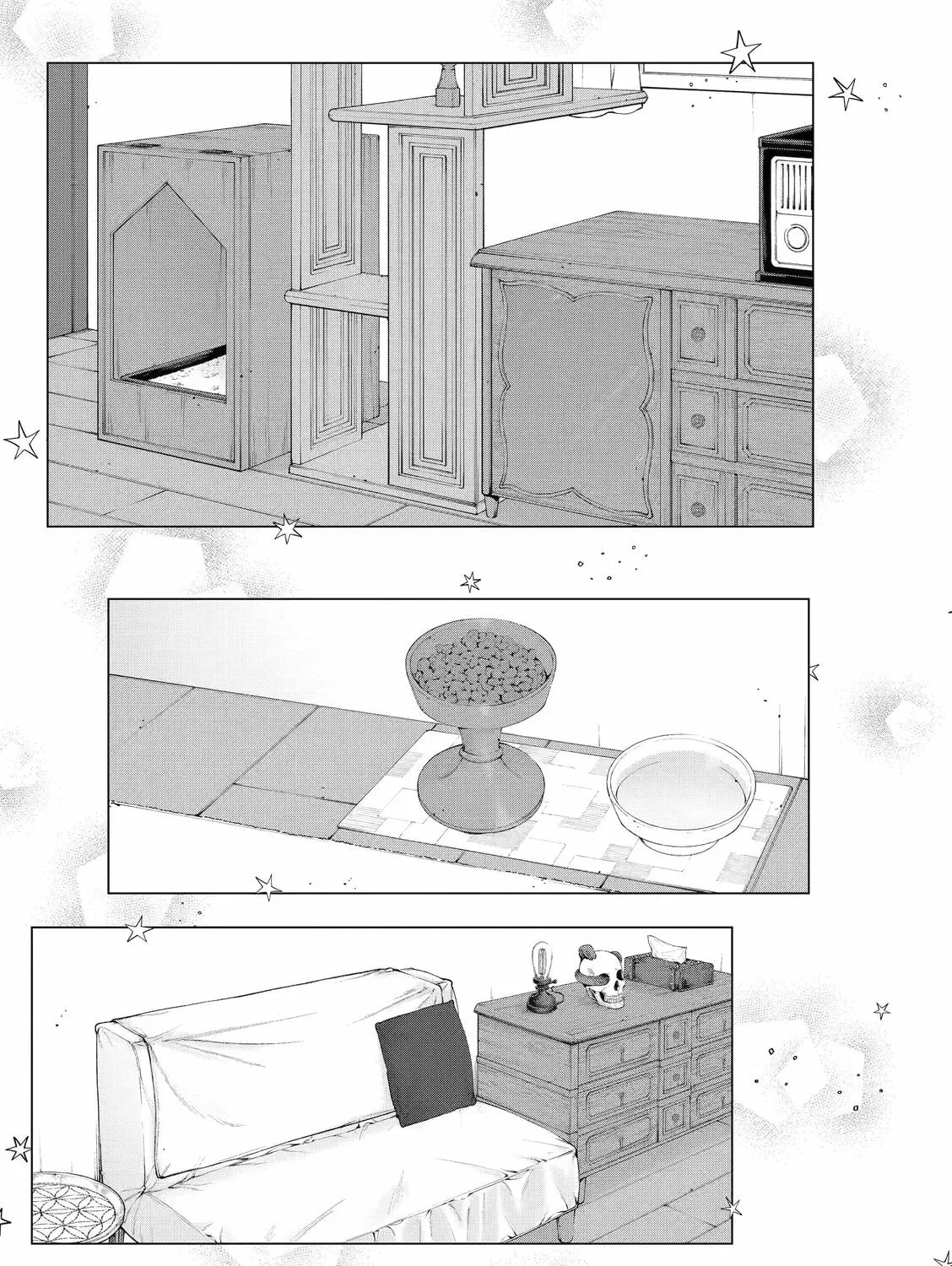 On and Off: Work-Life Imbalance Chapter 18 page 21 - 