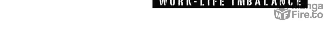 On and Off: Work-Life Imbalance Chapter 2 page 40 - 