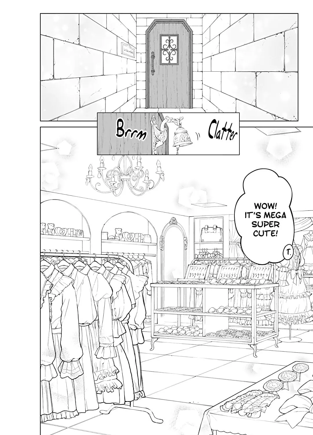 On and Off: Work-Life Imbalance Chapter 20 page 15 - 