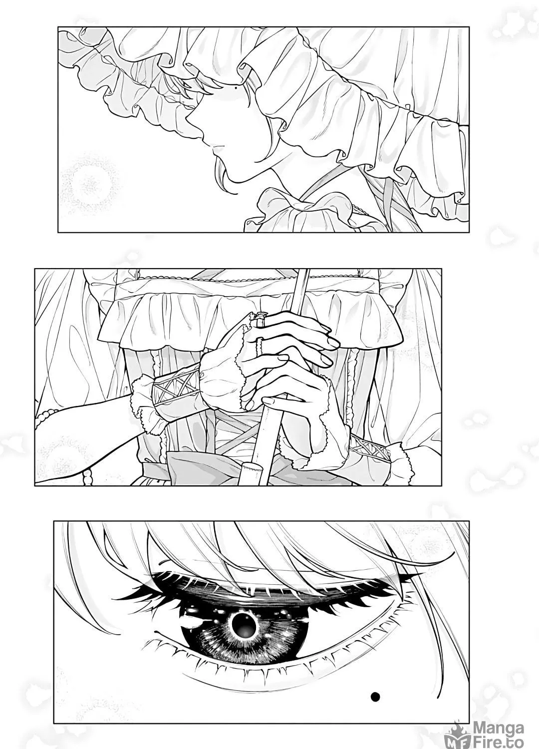 On and Off: Work-Life Imbalance Chapter 20 page 5 - 