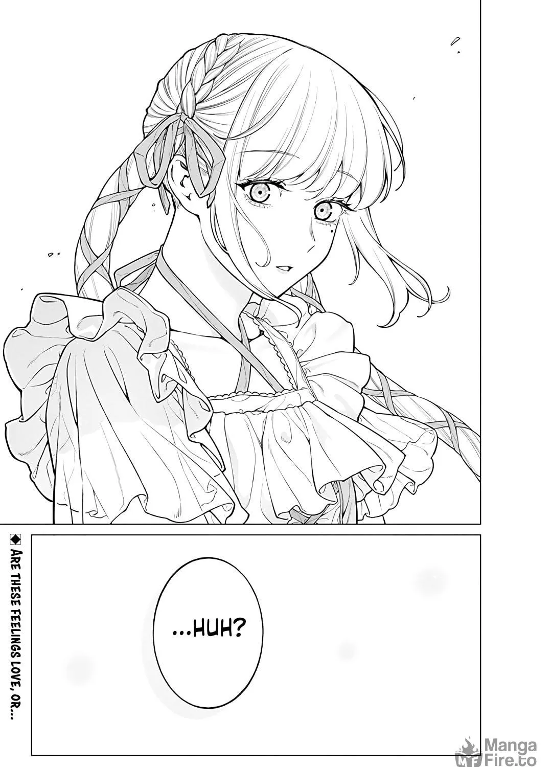 On and Off: Work-Life Imbalance Chapter 20 page 41 - 