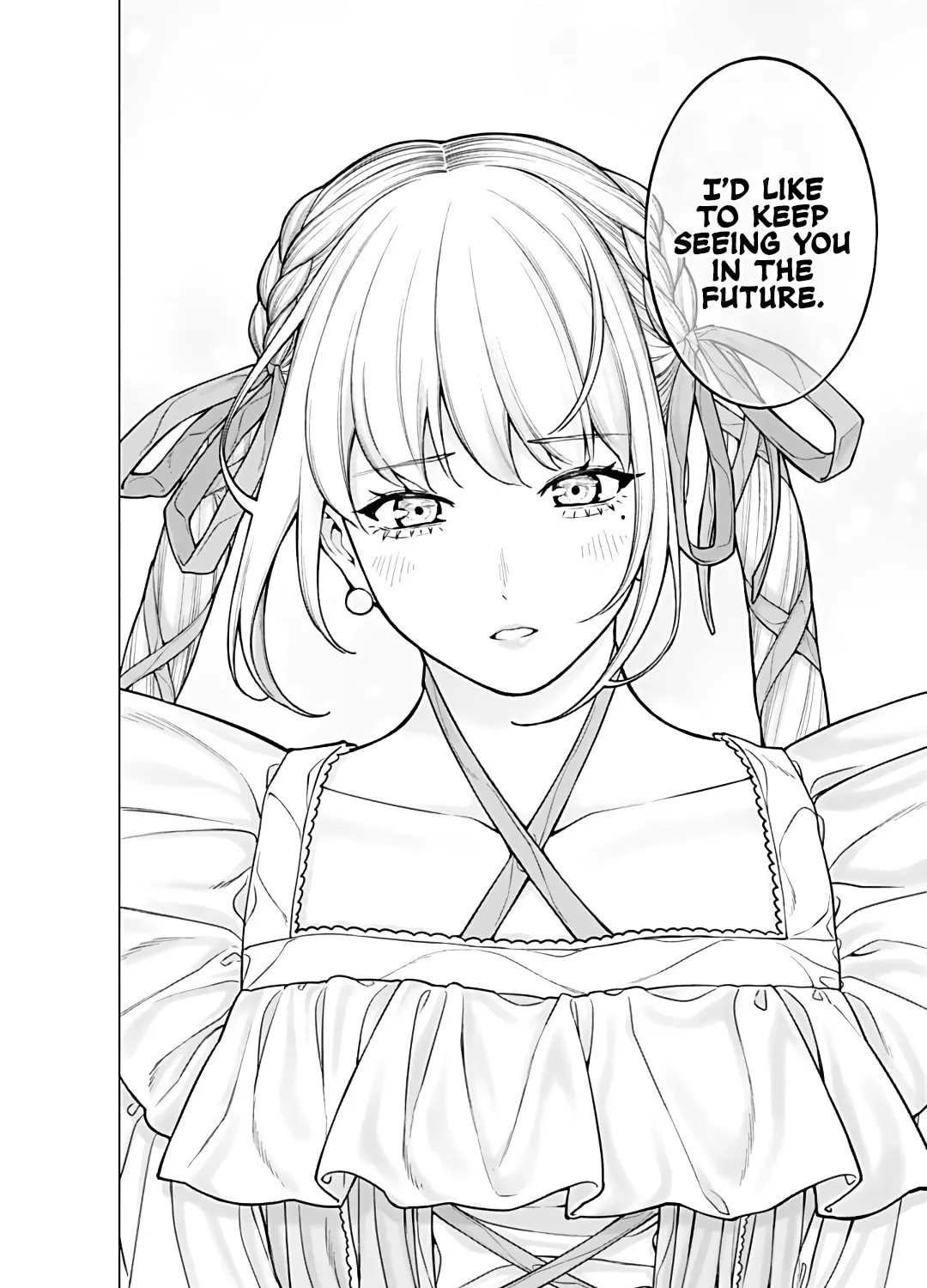 On and Off: Work-Life Imbalance Chapter 22 page 15 - 