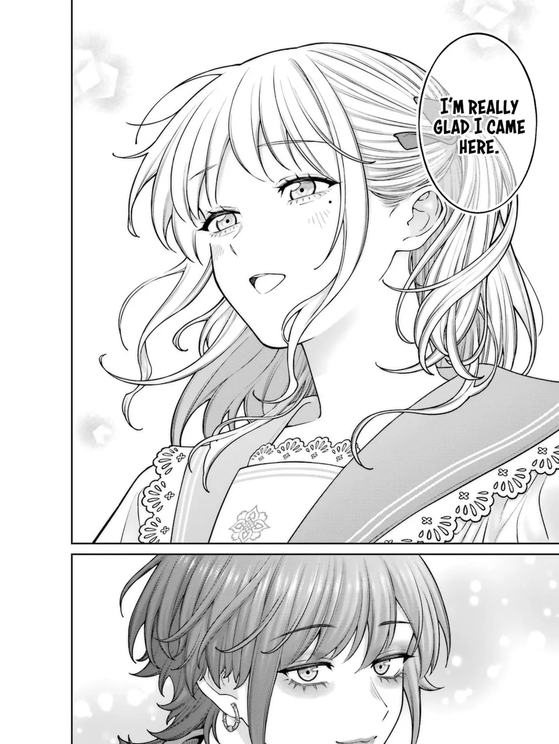 On and Off: Work-Life Imbalance Chapter 26 page 23 - 
