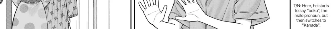On and Off: Work-Life Imbalance Chapter 26 page 38 - 