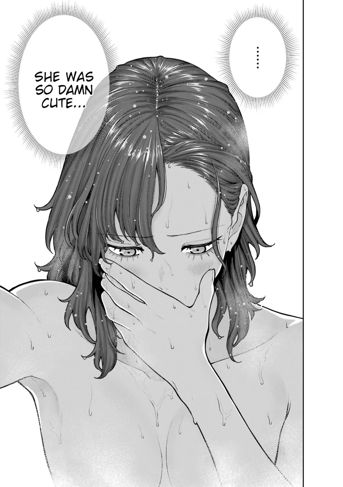 On and Off: Work-Life Imbalance Chapter 4.5 page 2 - 