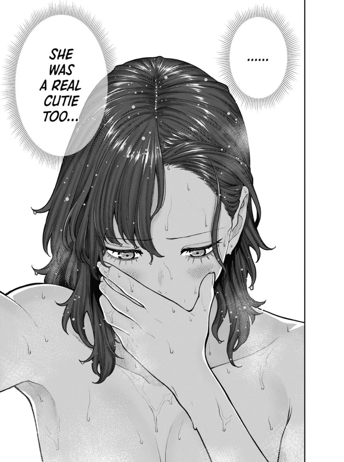 On and Off: Work-Life Imbalance Chapter 4 page 39 - 