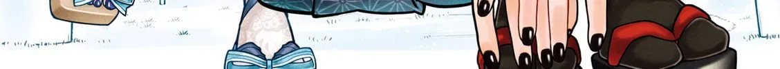 On and Off: Work-Life Imbalance Chapter 5.3 page 2 - 