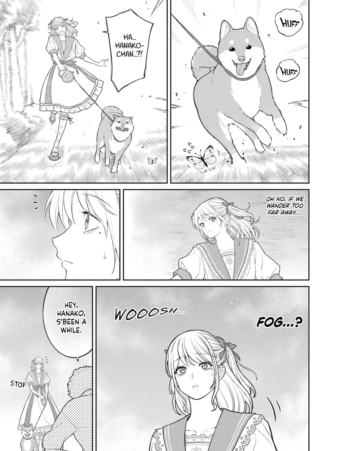 On and Off: Work-Life Imbalance Chapter 5.3 page 11 - 