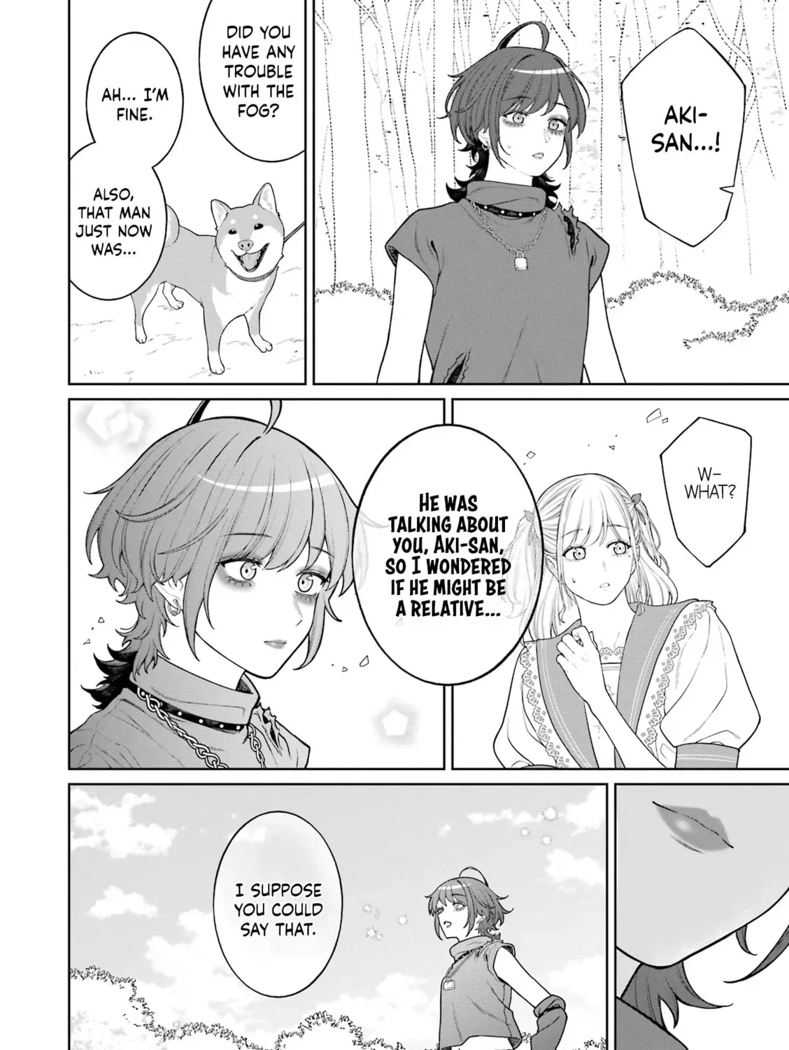 On and Off: Work-Life Imbalance Chapter 5.3 page 17 - 