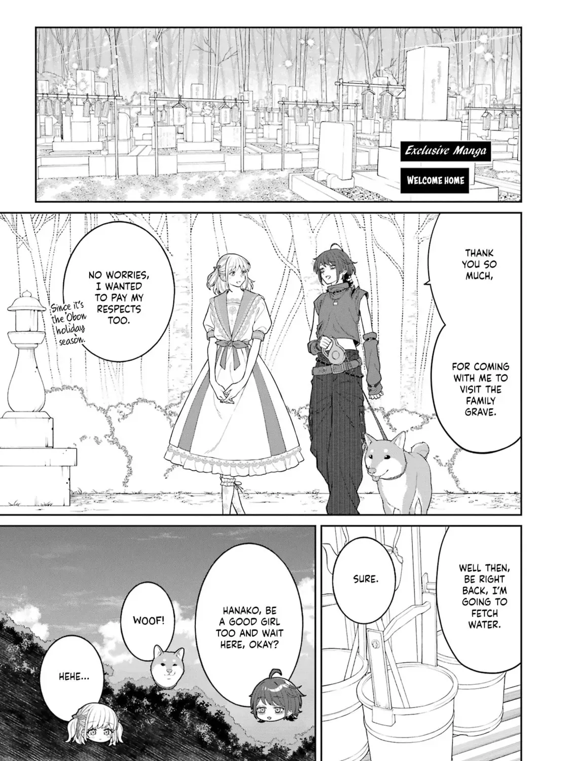On and Off: Work-Life Imbalance Chapter 5.3 page 7 - 