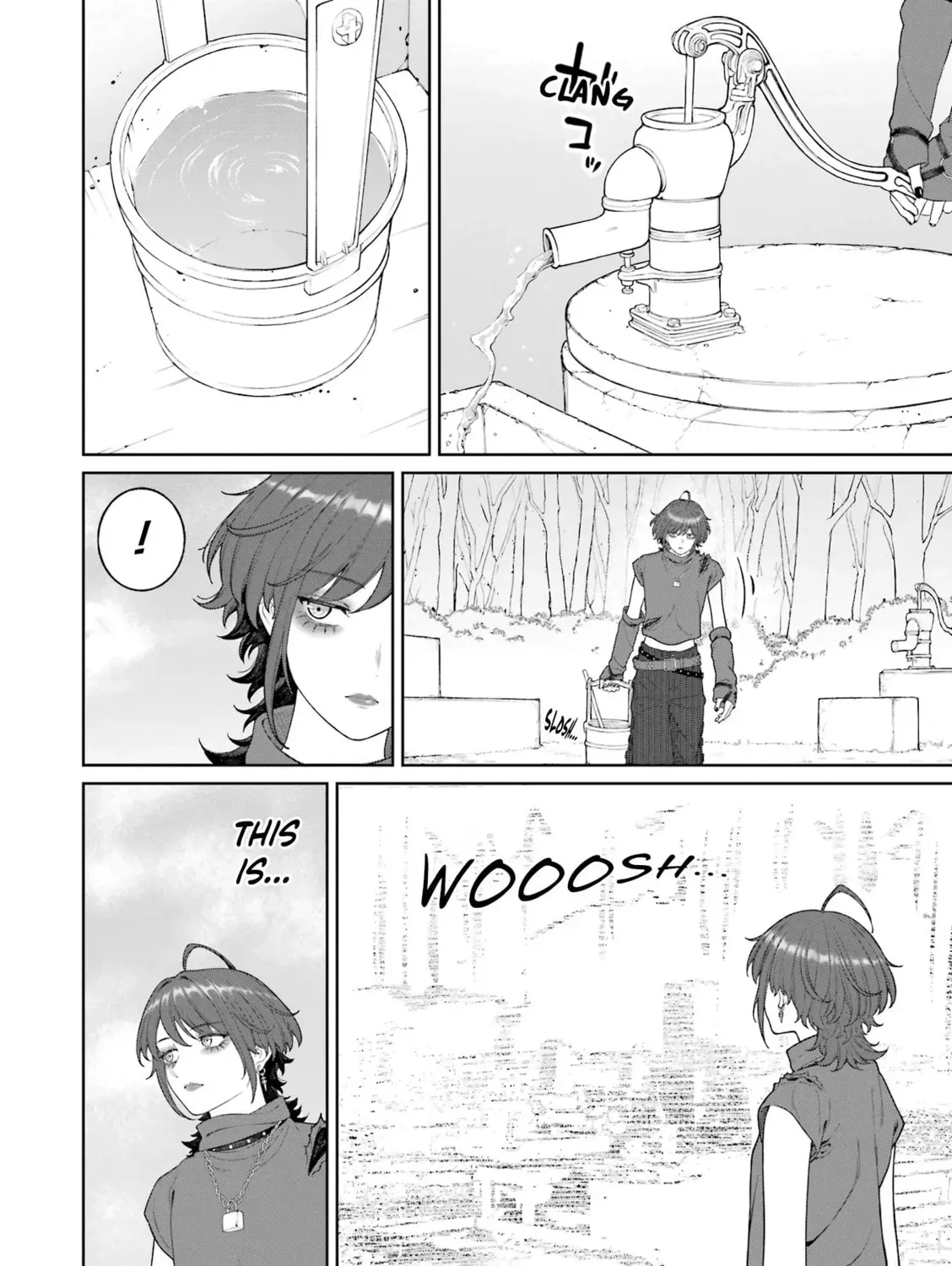 On and Off: Work-Life Imbalance Chapter 5.3 page 9 - 