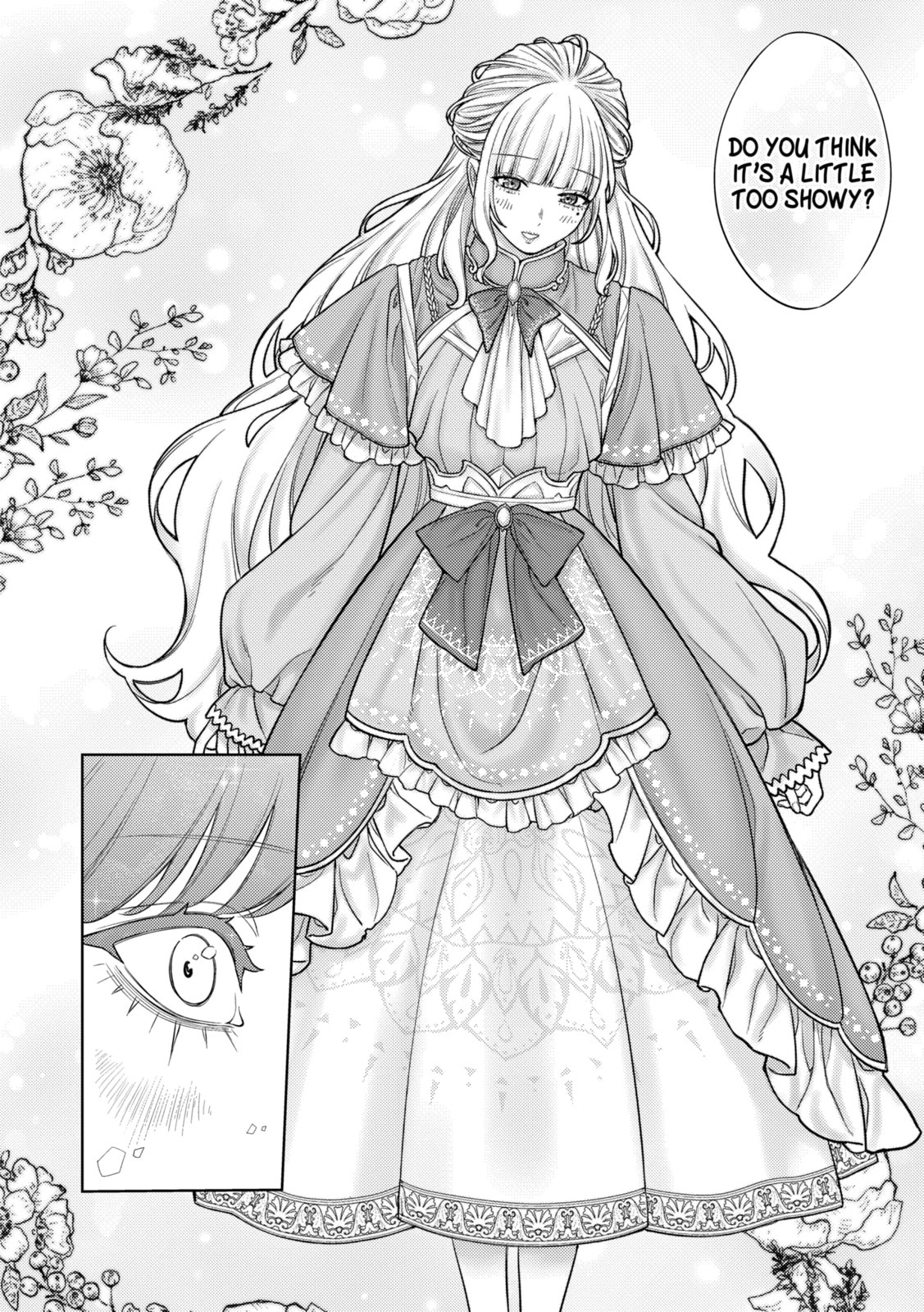 On and Off: Work-Life Imbalance Chapter 6.1 page 8 - 