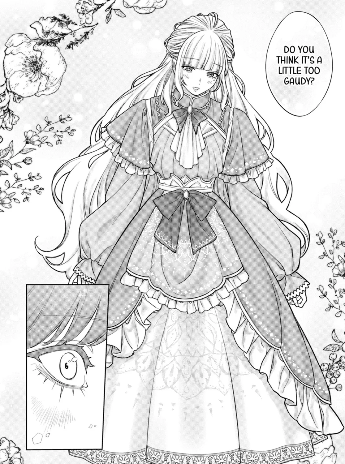 On and Off: Work-Life Imbalance Chapter 6 page 15 - 