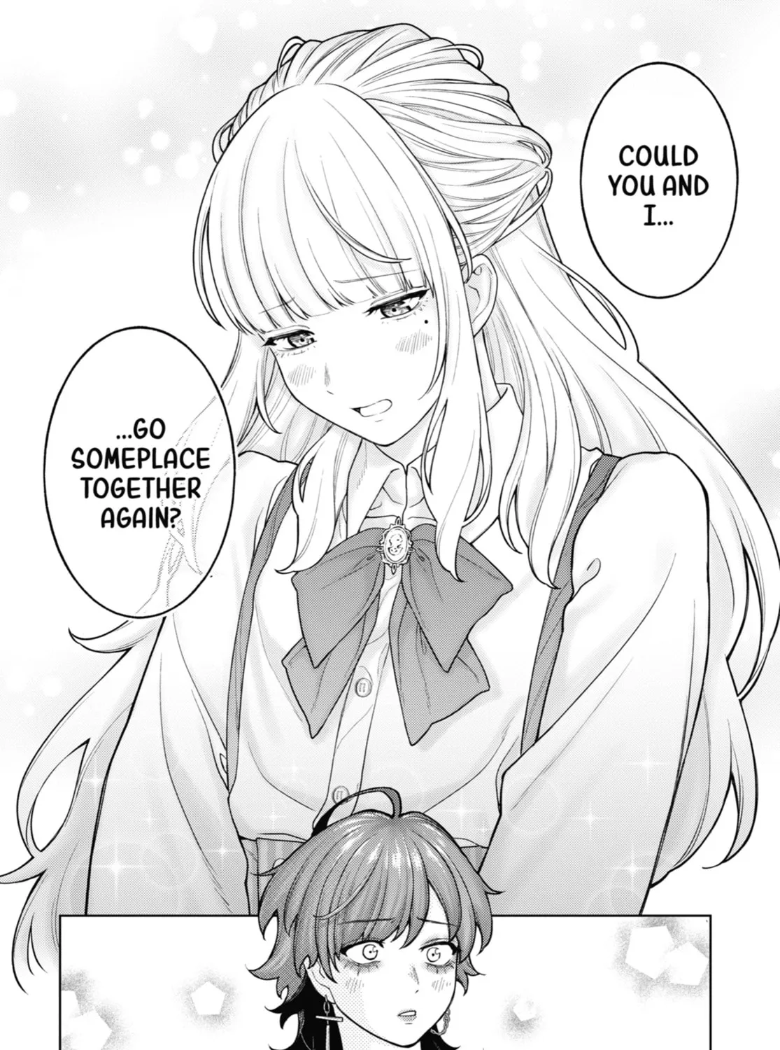 On and Off: Work-Life Imbalance Chapter 6 page 27 - 
