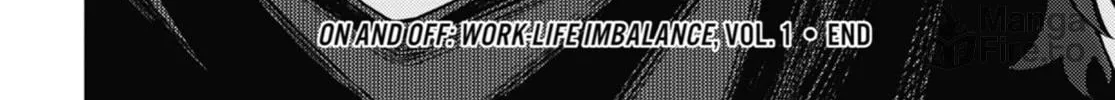 On and Off: Work-Life Imbalance Chapter 6 page 40 - 