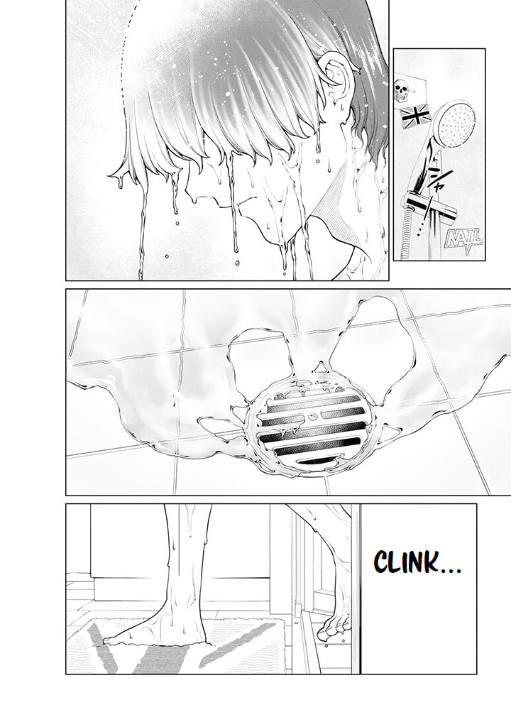 On and Off: Work-Life Imbalance Chapter 7.2 page 8 - 