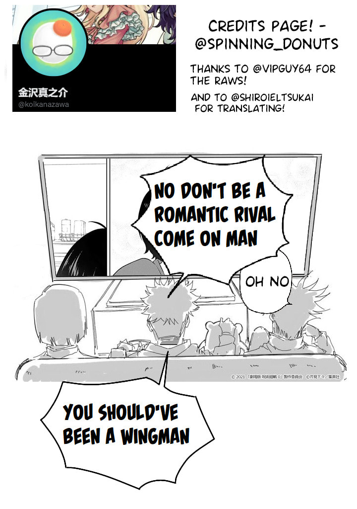 On and Off: Work-Life Imbalance Chapter 8.2 page 7 - 