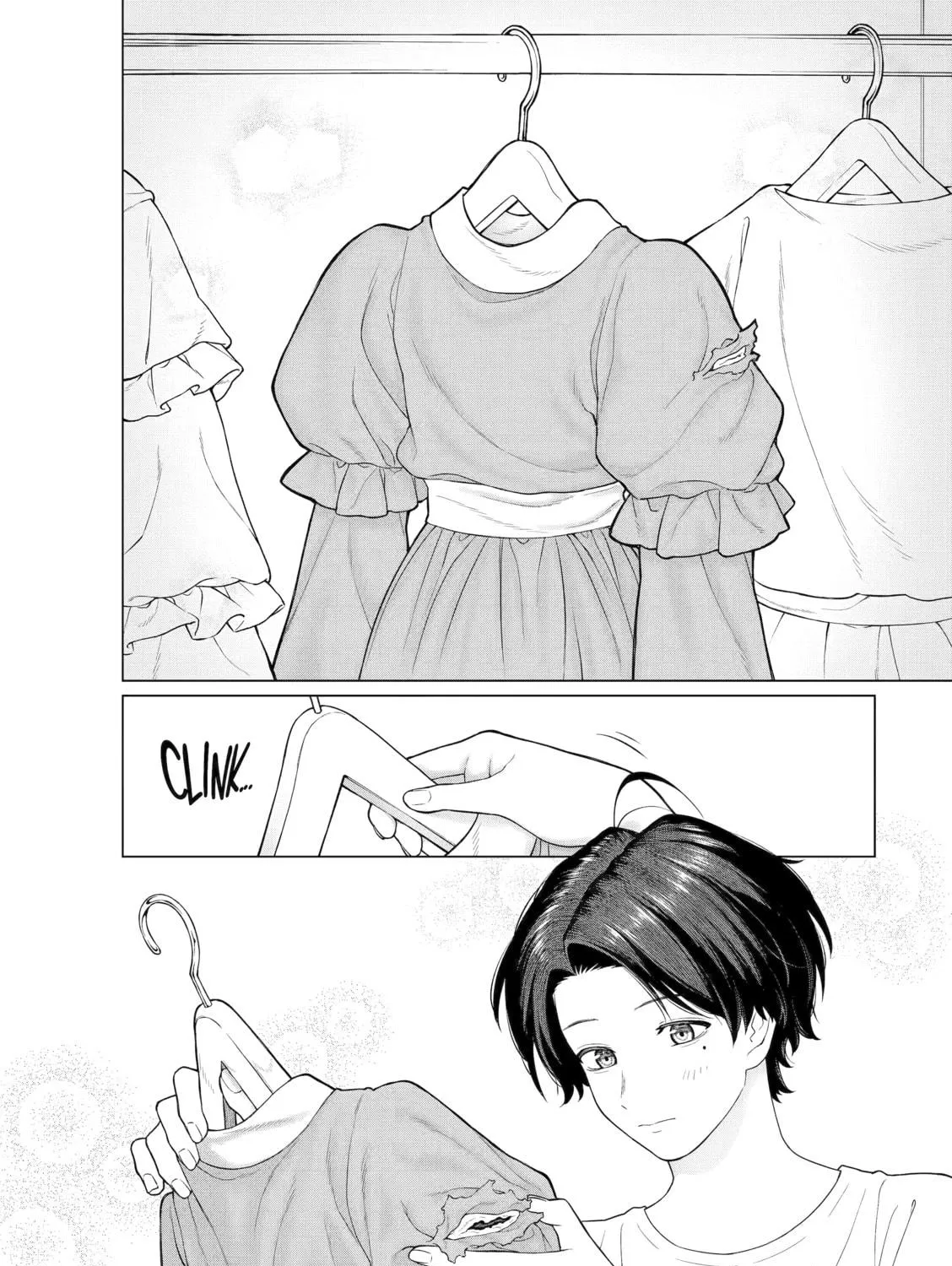 On and Off: Work-Life Imbalance Chapter 9 page 29 - 
