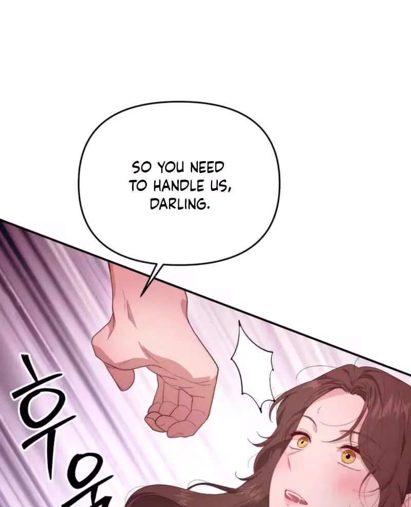 On My Birthday, Five Husbands Appeared Chapter 0 page 55 - 