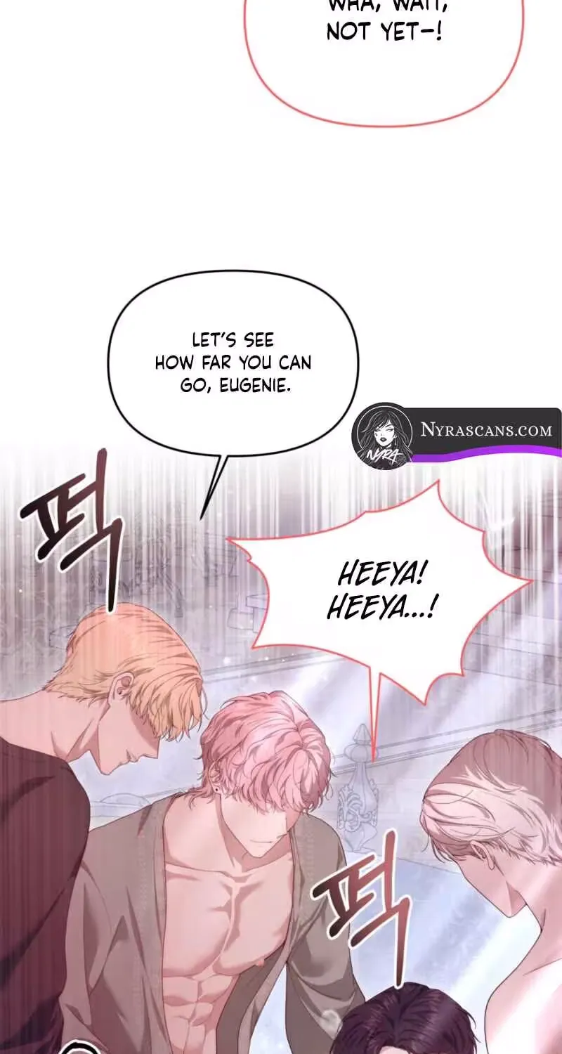 On My Birthday, Five Husbands Appeared Chapter 0 page 57 - 