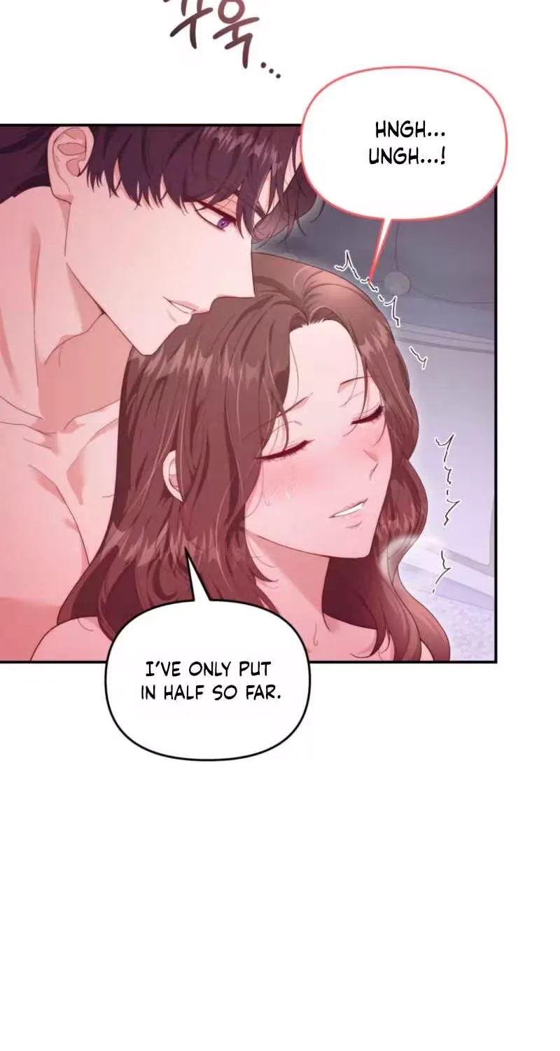 On My Birthday, Five Husbands Appeared Chapter 0 page 8 - 