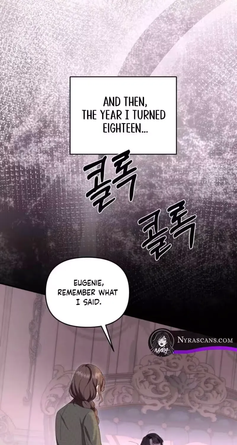 On My Birthday, Five Husbands Appeared Chapter 1 page 11 - 