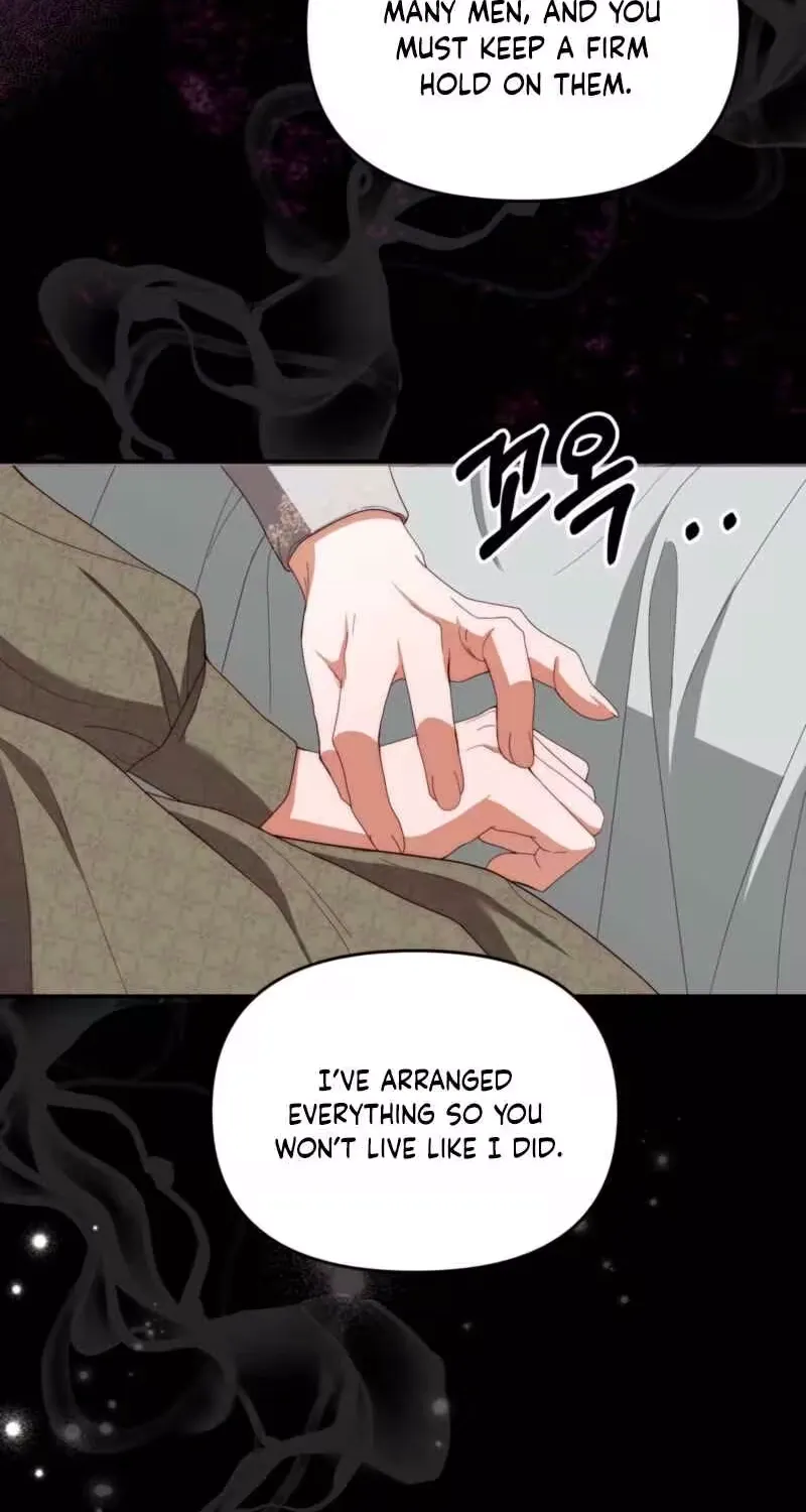 On My Birthday, Five Husbands Appeared Chapter 1 page 13 - 