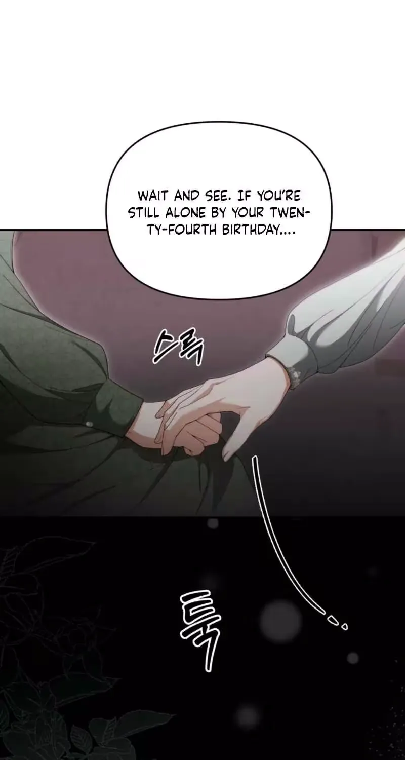 On My Birthday, Five Husbands Appeared Chapter 1 page 18 - 