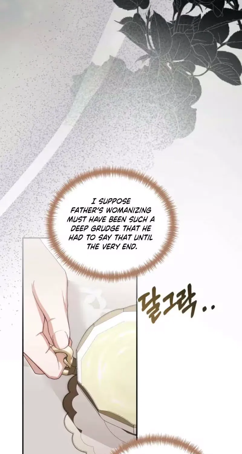 On My Birthday, Five Husbands Appeared Chapter 1 page 20 - 