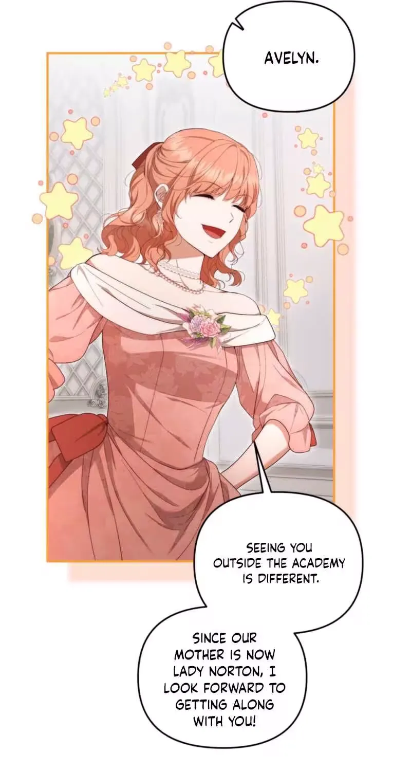 On My Birthday, Five Husbands Appeared Chapter 1 page 36 - 