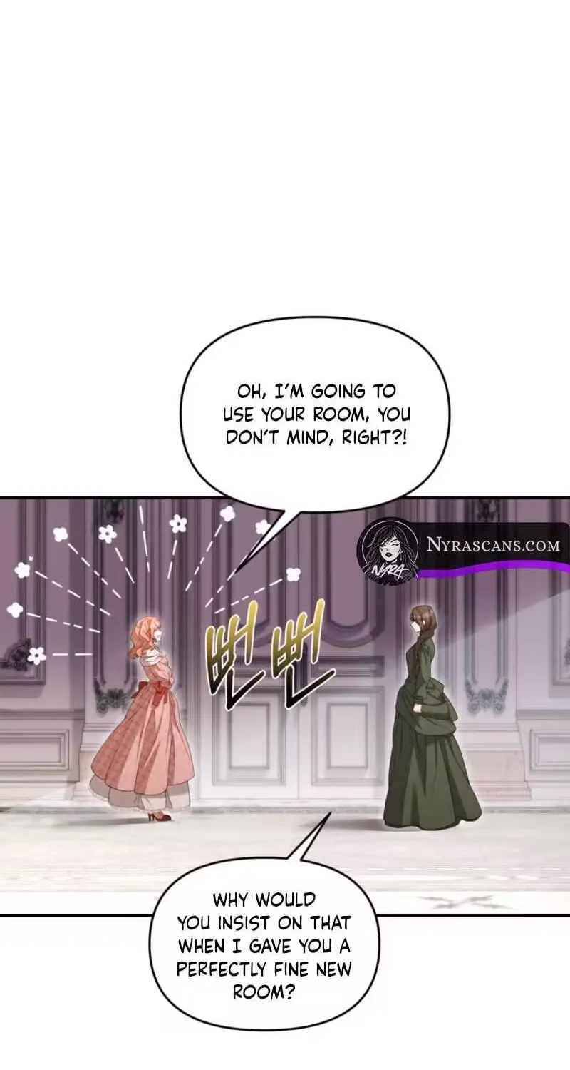 On My Birthday, Five Husbands Appeared Chapter 1 page 37 - 