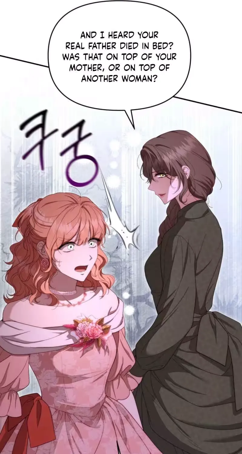 On My Birthday, Five Husbands Appeared Chapter 1 page 46 - 
