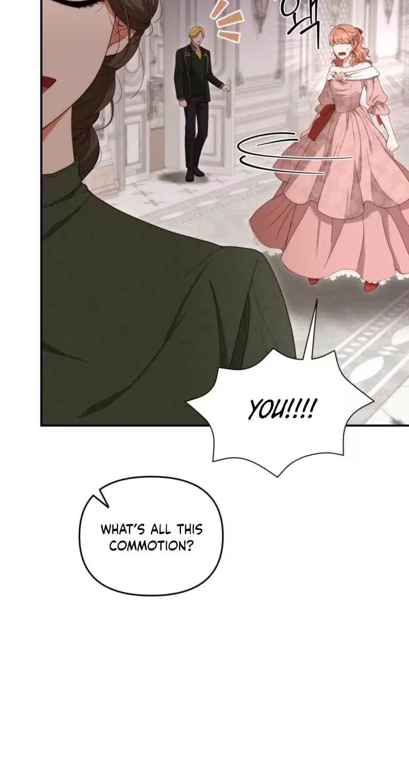 On My Birthday, Five Husbands Appeared Chapter 1 page 48 - 