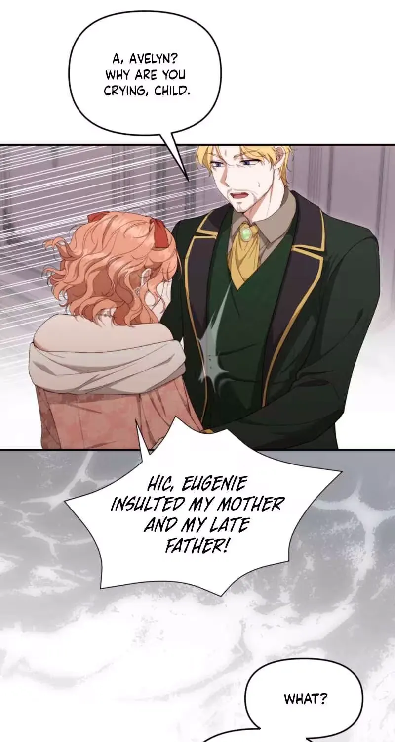 On My Birthday, Five Husbands Appeared Chapter 1 page 49 - 