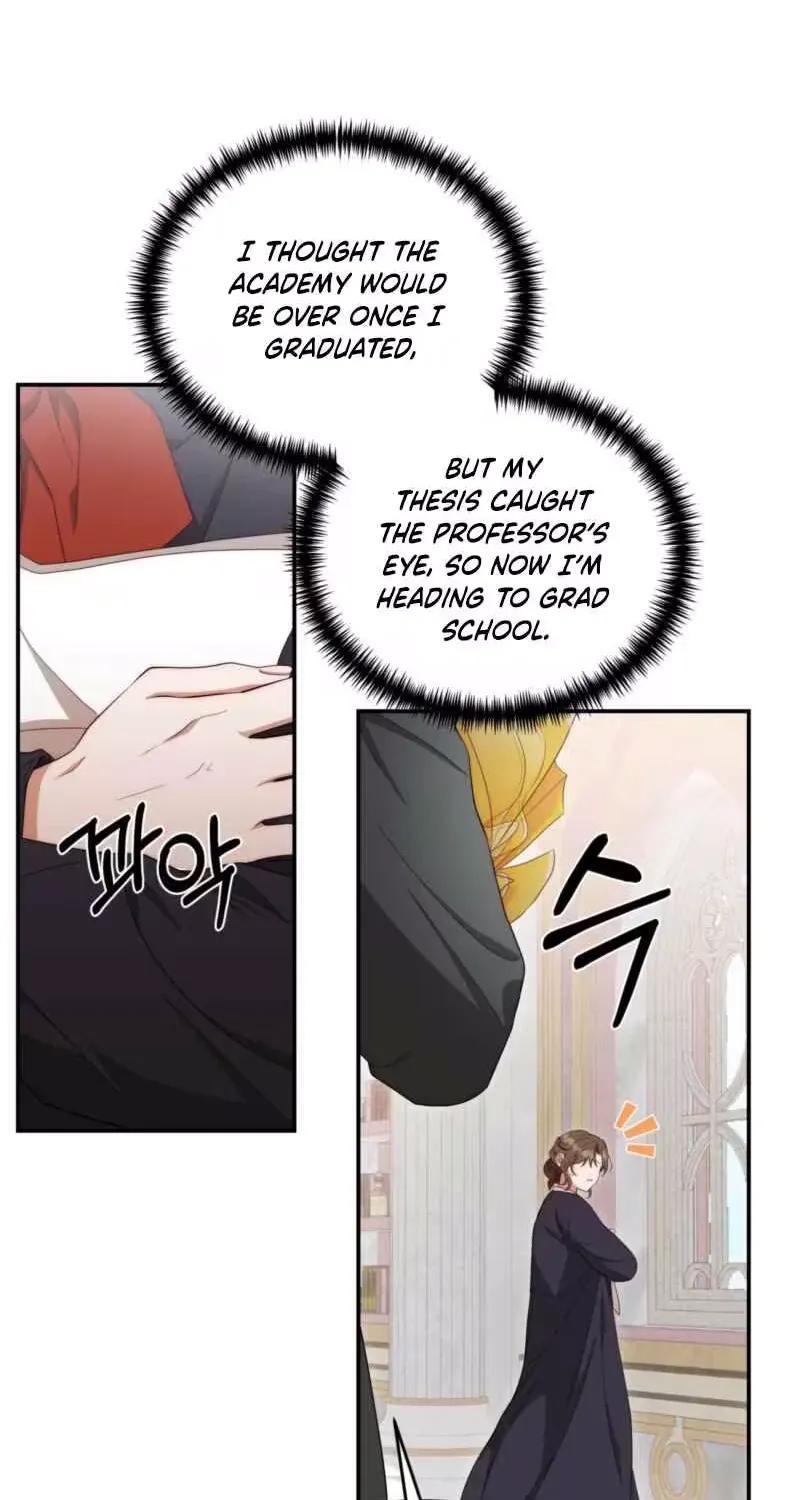 On My Birthday, Five Husbands Appeared Chapter 1 page 62 - 