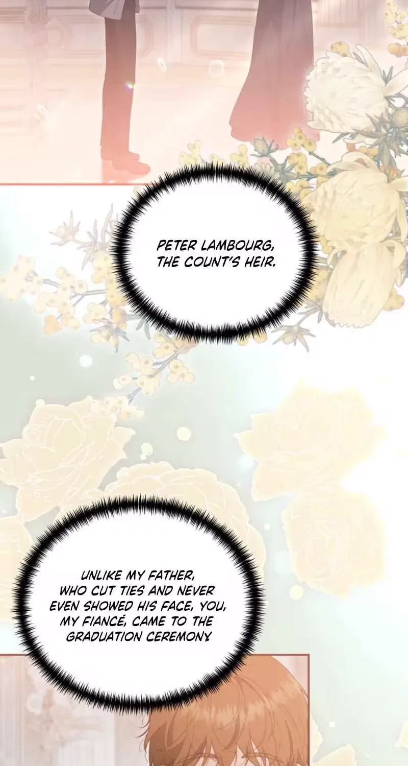 On My Birthday, Five Husbands Appeared Chapter 1 page 64 - 