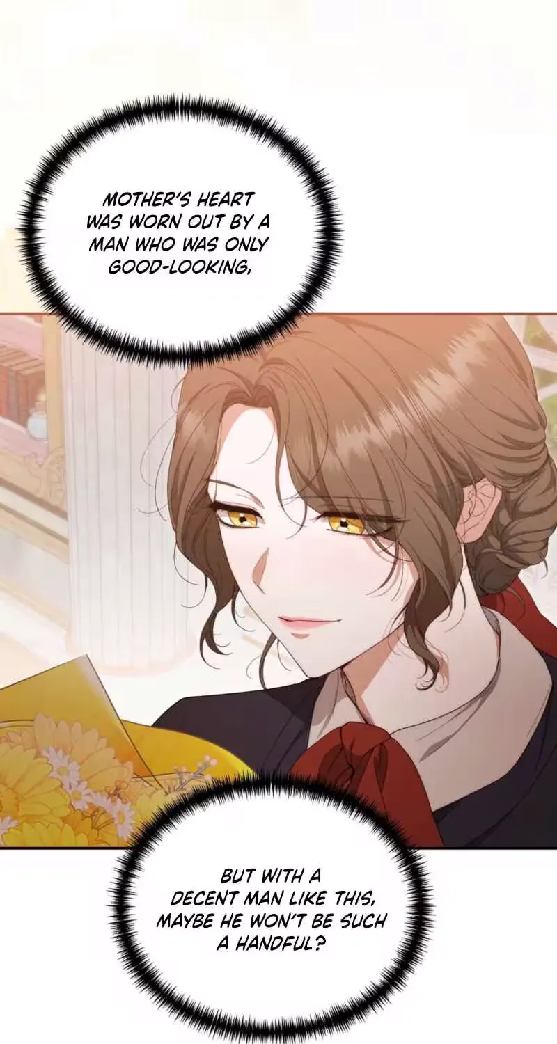 On My Birthday, Five Husbands Appeared Chapter 1 page 66 - 