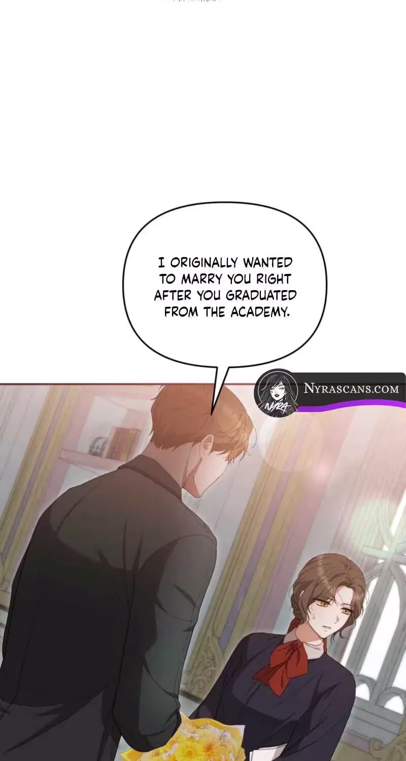 On My Birthday, Five Husbands Appeared Chapter 1 page 67 - 