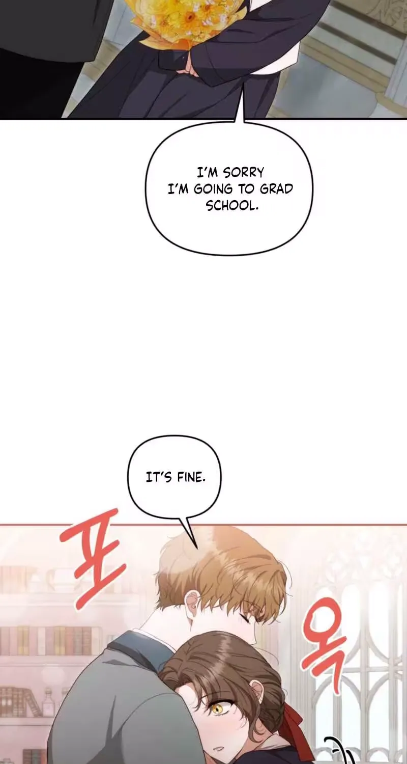 On My Birthday, Five Husbands Appeared Chapter 1 page 68 - 