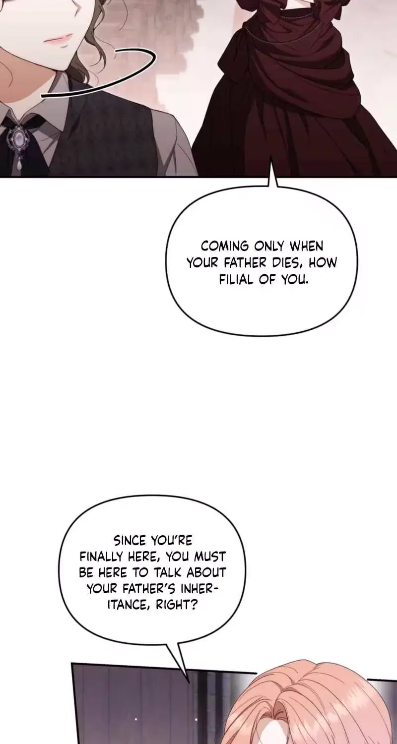 On My Birthday, Five Husbands Appeared Chapter 1 page 79 - 