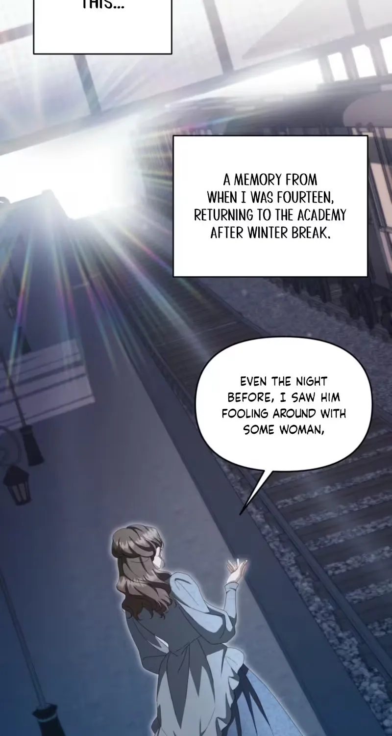 On My Birthday, Five Husbands Appeared Chapter 10 page 3 - 