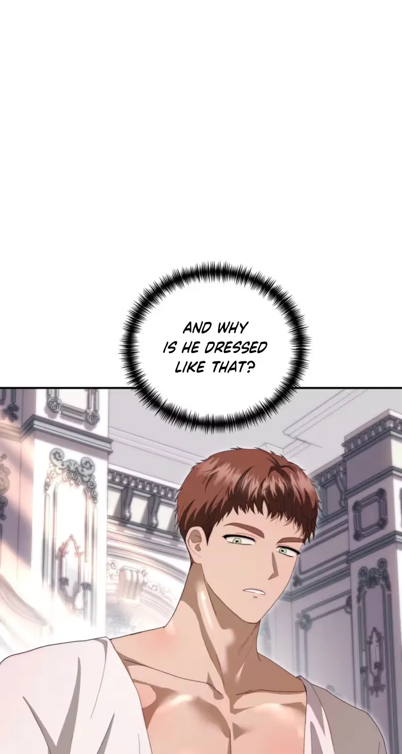 On My Birthday, Five Husbands Appeared Chapter 10 page 33 - 