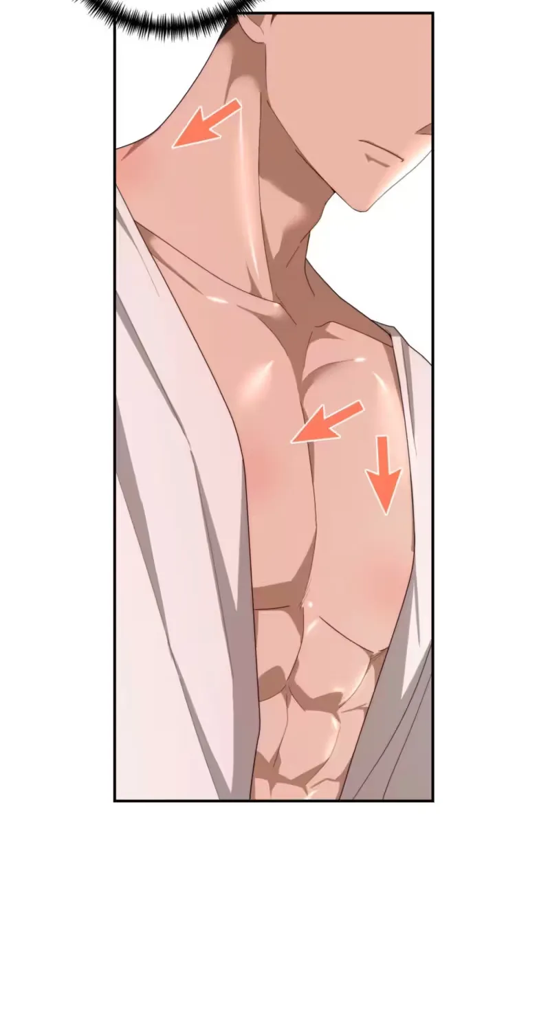 On My Birthday, Five Husbands Appeared Chapter 10 page 35 - 