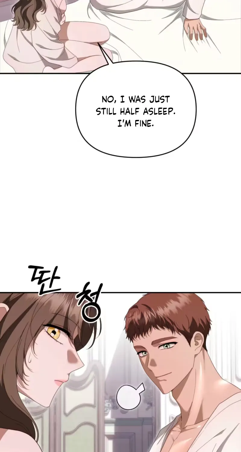On My Birthday, Five Husbands Appeared Chapter 10 page 39 - 