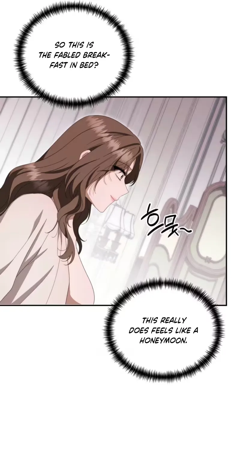 On My Birthday, Five Husbands Appeared Chapter 10 page 43 - 